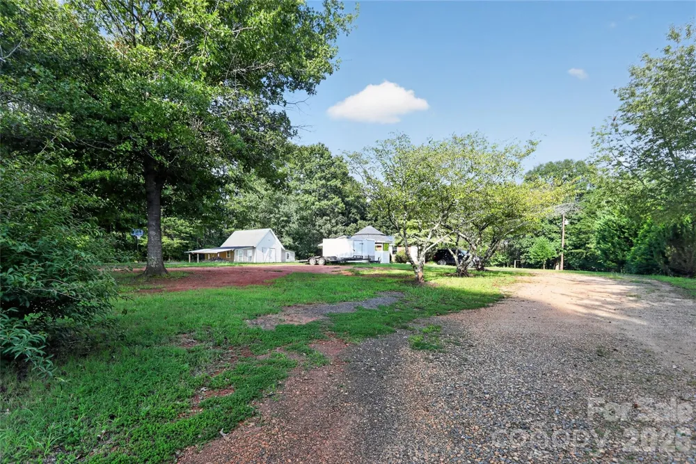 3606 Jefferson Street Sherrills Ford, NC 28673