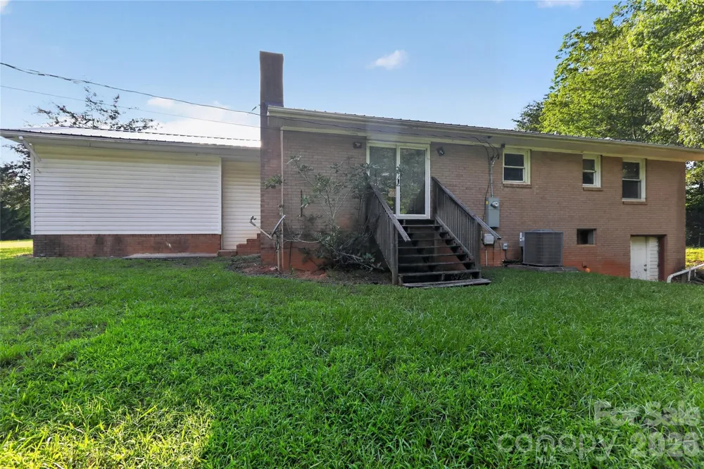 3606 Jefferson Street Sherrills Ford, NC 28673