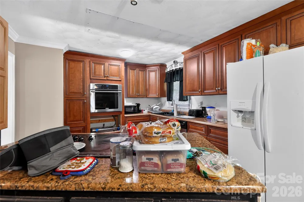 3606 Jefferson Street Sherrills Ford, NC 28673