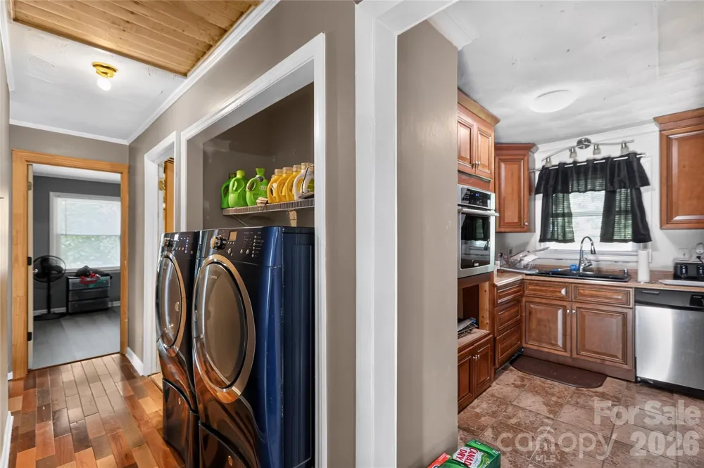 3606 Jefferson Street Sherrills Ford, NC 28673