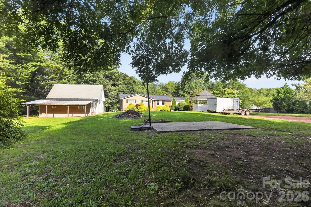 3606 Jefferson Street Sherrills Ford, NC 28673