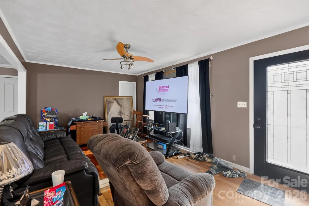 3606 Jefferson Street Sherrills Ford, NC 28673
