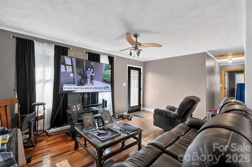 3606 Jefferson Street Sherrills Ford, NC 28673