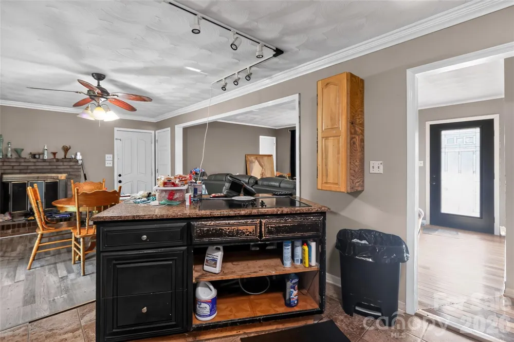 3606 Jefferson Street Sherrills Ford, NC 28673