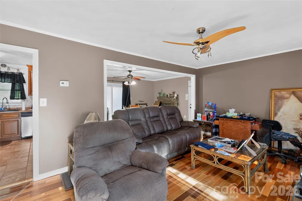 3606 Jefferson Street Sherrills Ford, NC 28673