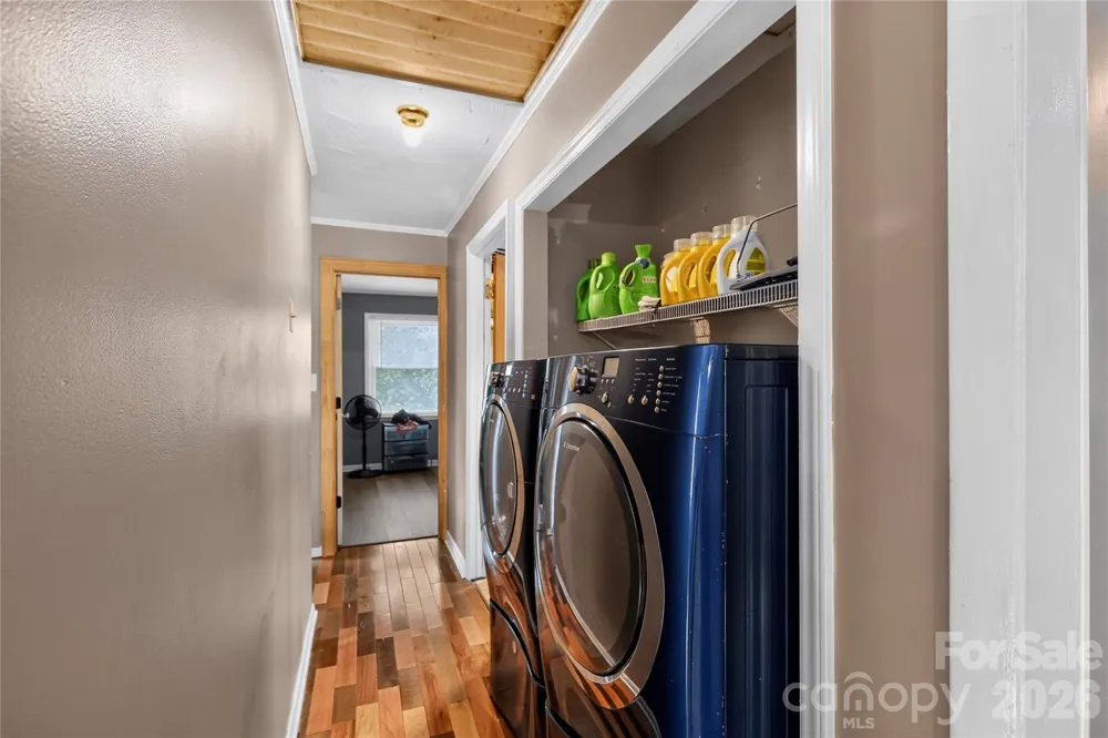 3606 Jefferson Street Sherrills Ford, NC 28673