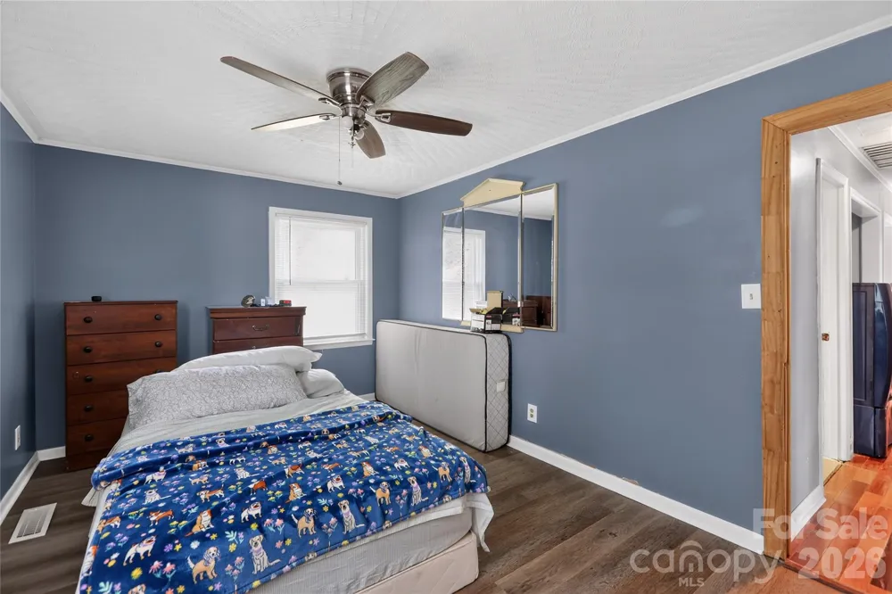 3606 Jefferson Street Sherrills Ford, NC 28673