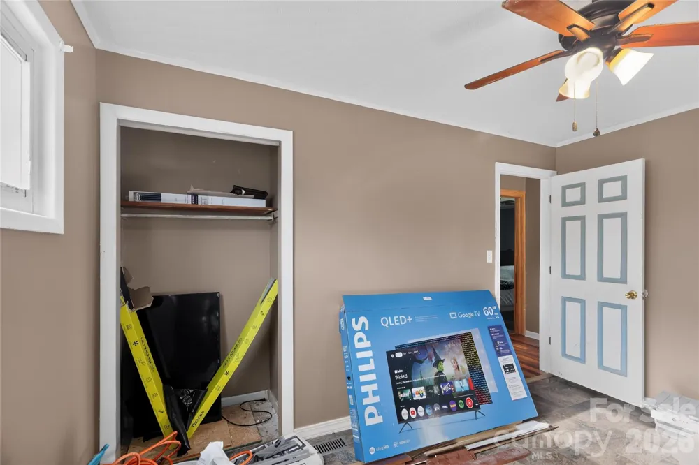 3606 Jefferson Street Sherrills Ford, NC 28673