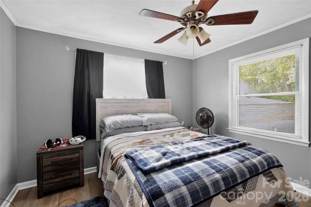 3606 Jefferson Street Sherrills Ford, NC 28673