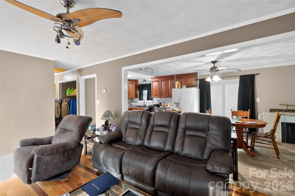 3606 Jefferson Street Sherrills Ford, NC 28673
