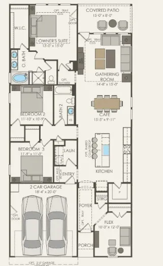 635 Rubber Tree Way Buda, TX 78610