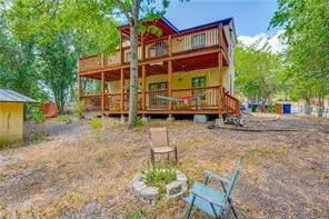 4001 Maplewood Avenue #B Austin, TX 78722