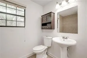 4001 Maplewood Avenue #B Austin, TX 78722