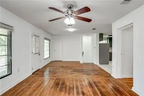 4001 Maplewood Avenue #B Austin, TX 78722