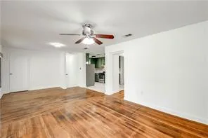 4001 Maplewood Avenue #B Austin, TX 78722