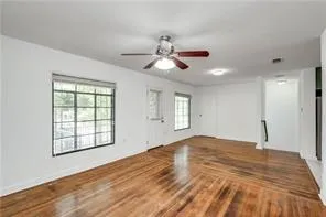 4001 Maplewood Avenue #B Austin, TX 78722