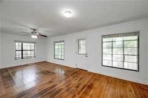 4001 Maplewood Avenue #B Austin, TX 78722
