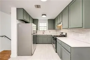 4001 Maplewood Avenue #B Austin, TX 78722