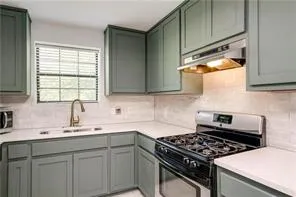 4001 Maplewood Avenue #B Austin, TX 78722