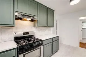 4001 Maplewood Avenue #B Austin, TX 78722