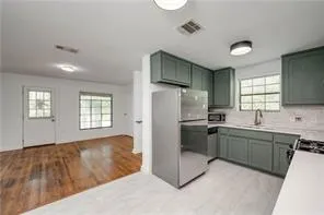 4001 Maplewood Avenue #B Austin, TX 78722