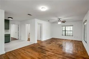 4001 Maplewood Avenue #B Austin, TX 78722