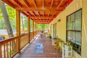 4001 Maplewood Avenue #B Austin, TX 78722