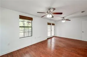4001 Maplewood Avenue #B Austin, TX 78722