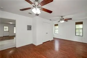 4001 Maplewood Avenue #B Austin, TX 78722