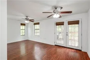 4001 Maplewood Avenue #B Austin, TX 78722