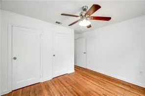 4001 Maplewood Avenue #B Austin, TX 78722
