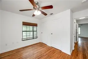 4001 Maplewood Avenue #B Austin, TX 78722