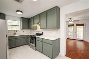 4001 Maplewood Avenue #B Austin, TX 78722
