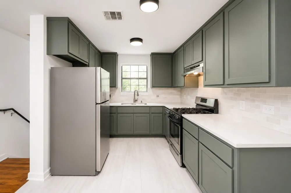 4001 Maplewood Avenue #B Austin, TX 78722