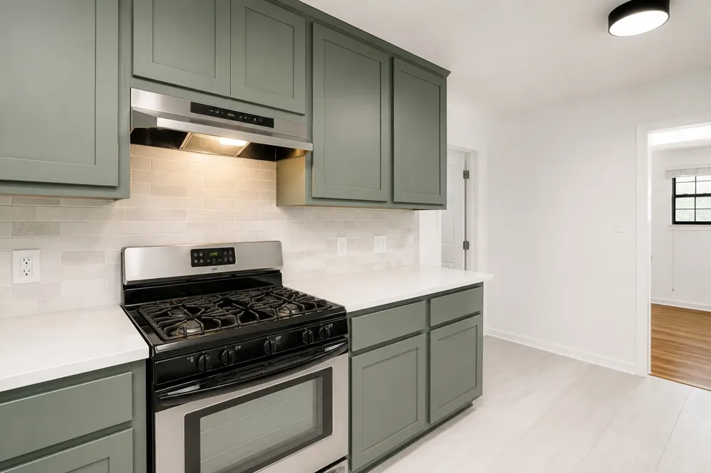 4001 Maplewood Avenue #B Austin, TX 78722