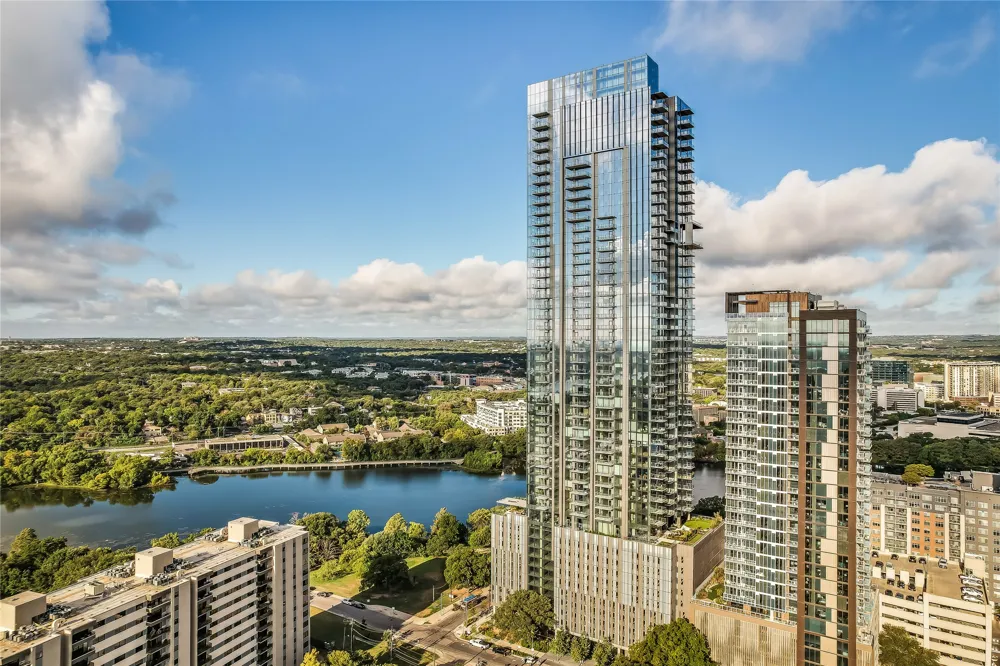 44 East Avenue #2903 Austin, TX 78701