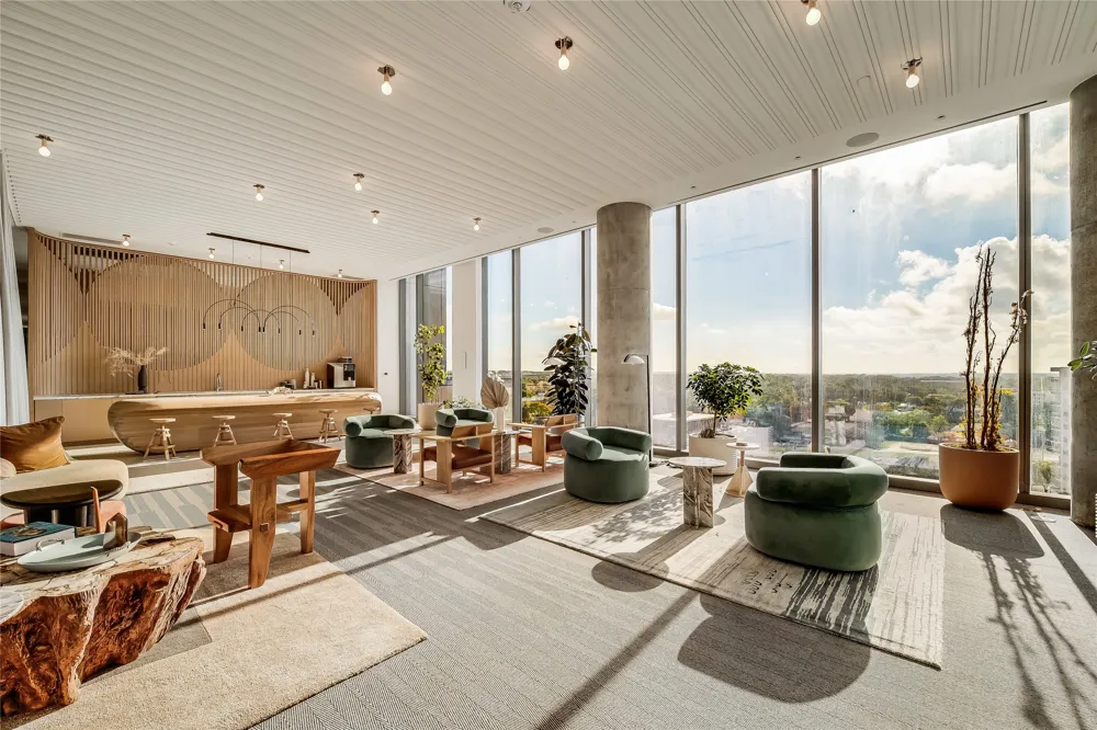44 East Avenue #2903 Austin, TX 78701