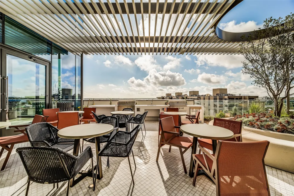 44 East Avenue #2903 Austin, TX 78701