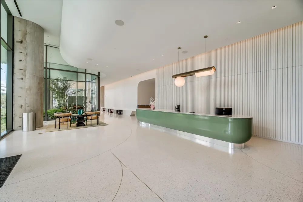 44 East Avenue #2903 Austin, TX 78701