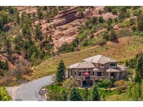 17071 Snowcreek Lane