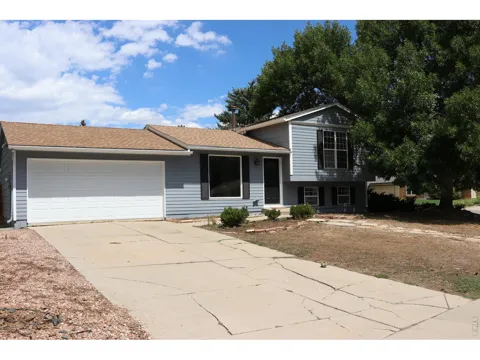 400 Goldeneye Drive