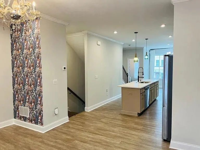 2635 Creekside Drive NW Atlanta, GA 30318