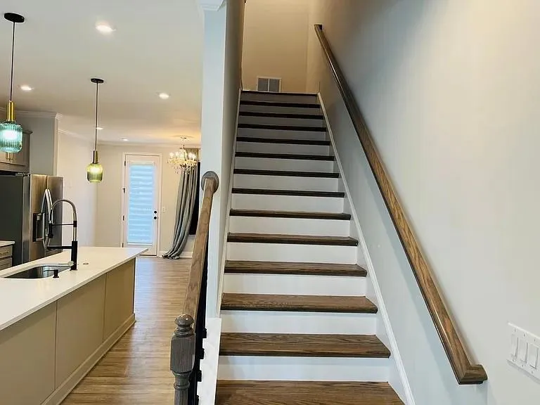 2635 Creekside Drive NW Atlanta, GA 30318