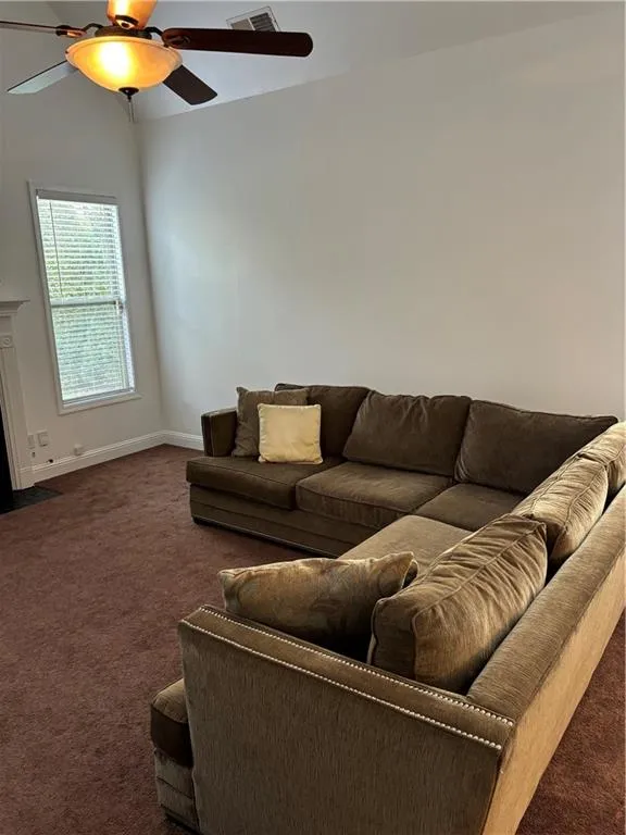 16 Plum Blossom Lane Hampton, GA 30228