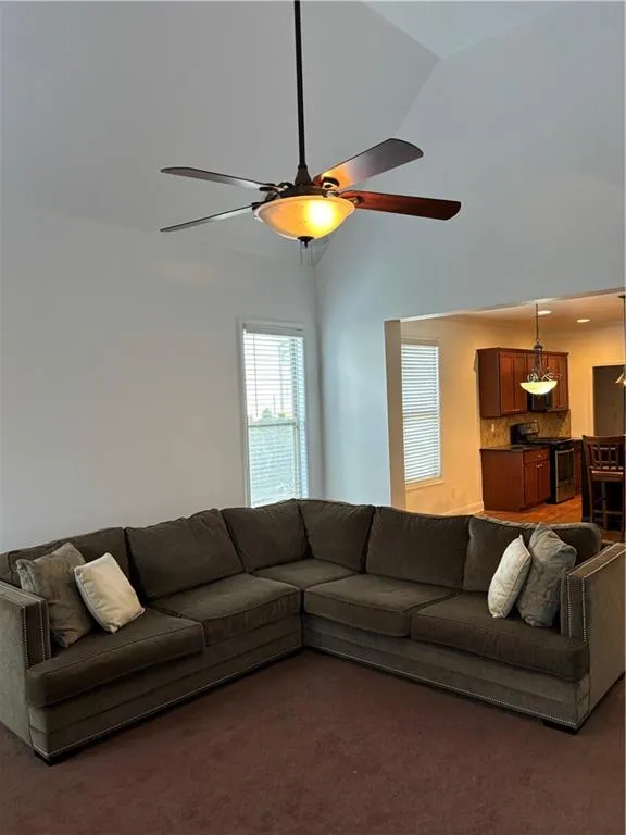 16 Plum Blossom Lane Hampton, GA 30228