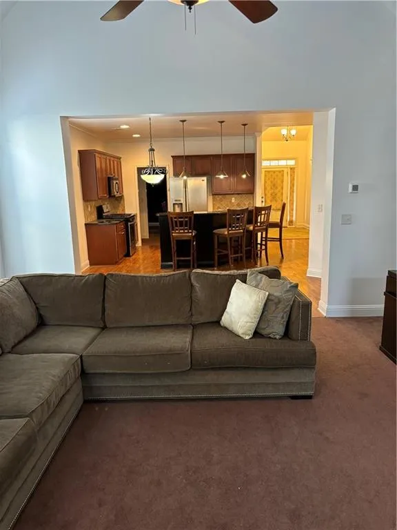 16 Plum Blossom Lane Hampton, GA 30228