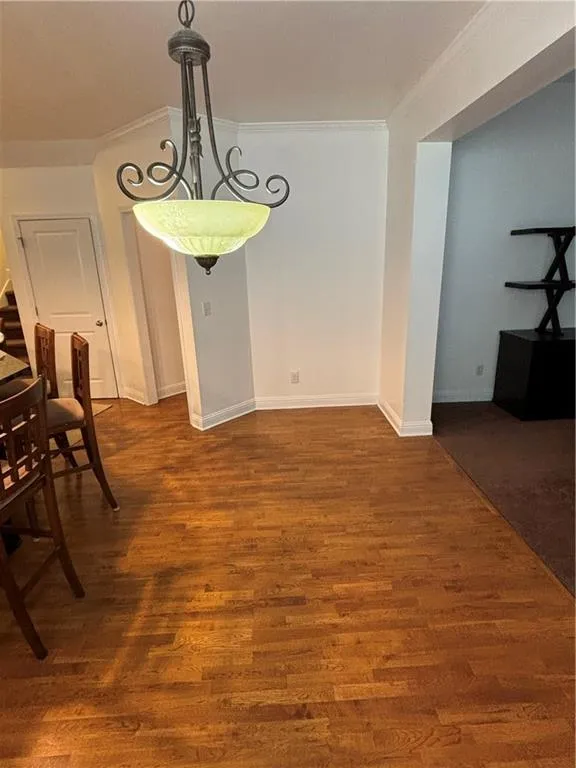 16 Plum Blossom Lane Hampton, GA 30228