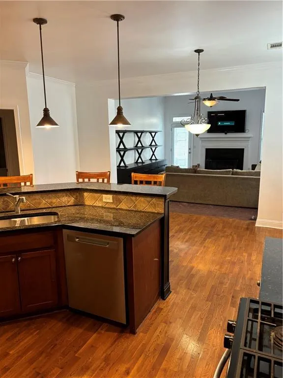 16 Plum Blossom Lane Hampton, GA 30228