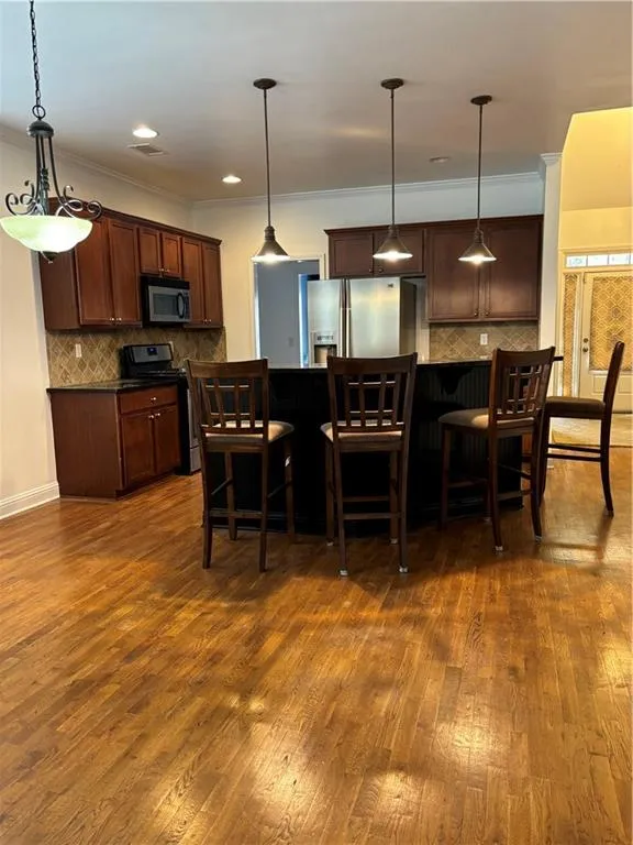 16 Plum Blossom Lane Hampton, GA 30228
