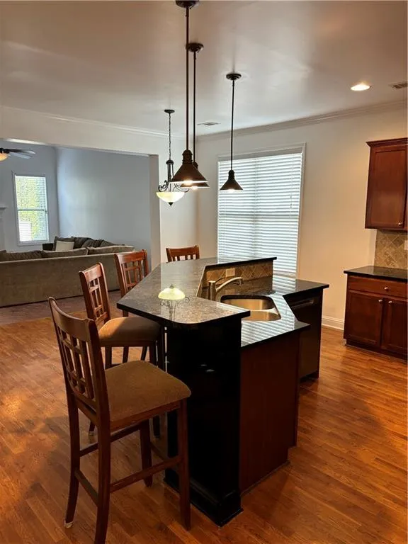 16 Plum Blossom Lane Hampton, GA 30228